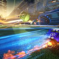 Rocket League si prepara per l’esordio in primavera, immagini e trailer