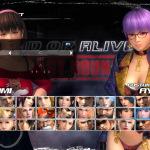 DEAD OR ALIVE 5 Last Round_20141008105906