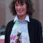 Roma 2014  - Geraldine Chaplin