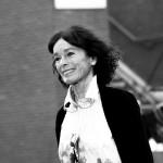 Geraldine Chaplin - Roma