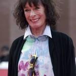 Geraldine Chaplin - Roma 2014