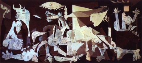 Guernica-Picasso