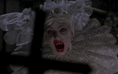 Bram Stoker 's Dracula di Francis Ford Coppola. 1992
