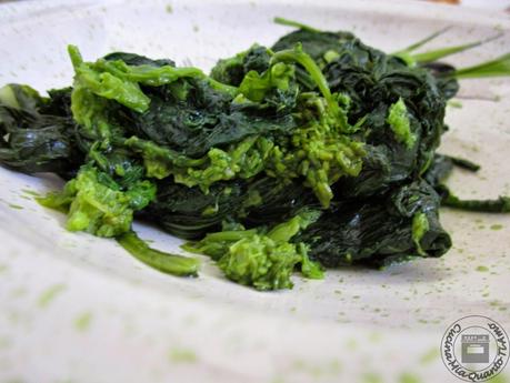 broccoli ripassati in padella