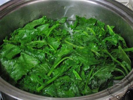 broccoli ripassati in padella