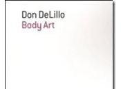 Body DeLillo