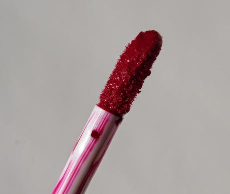 Wjcon - Liquid Lipstick 16 Rosso Ciliegia, MakeUp Artist Collection