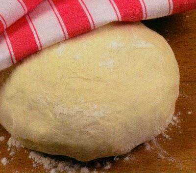 Ricetta: Ciaccia all'uva