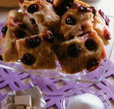 Ricetta: Ciaccia all'uva