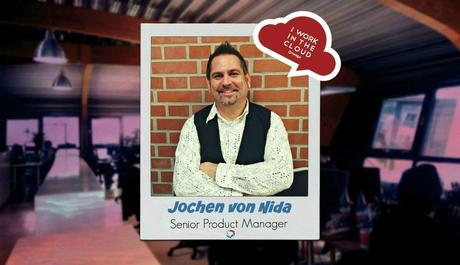 Incontra il team di twago: Jochen Von Nida