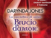 Brucio d’amore Darynda Jones [Serie Charley Davidson