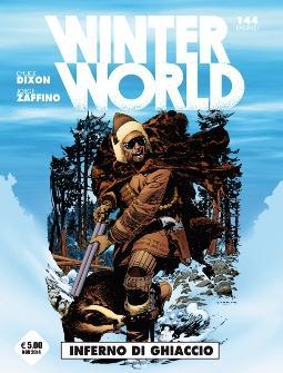 Alle porte di Lucca C&G 2014: 6 domande alla Cosmo Werther DellEdera Stefano Landini Roberto Recchioni Lucca Comics & Games Leomacs Cosmo Edizioni Ade Capone Winterworld
