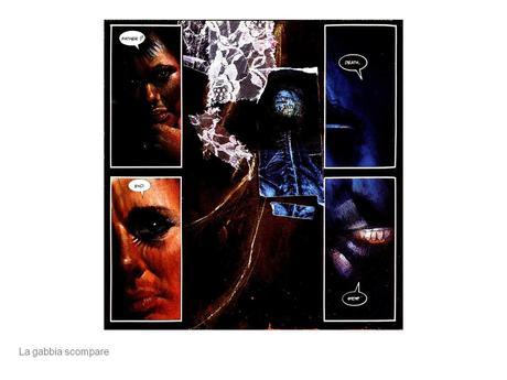 Batman: i Capolavori anni ’80 – seconda puntata Grant Morrison Dave Mckean Batman Alan Moore Slide27