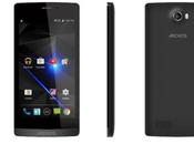 Archos Diamond ufficiale, 64-bit octacore, dual-SIM euro!