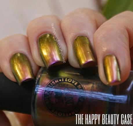 [EuRoPe]#6 Portugal: ILNP Masquerade (HEAVY PICS)