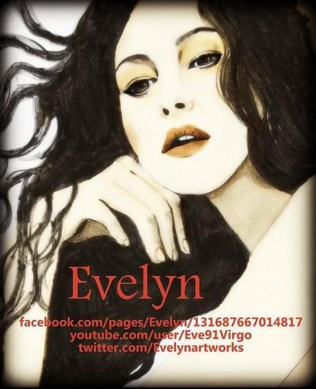 Evelyn - Una giovane artista promettente