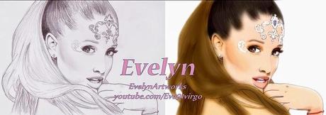 Evelyn - Una giovane artista promettente