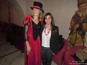 Serena Autieri presenta Sciantosa