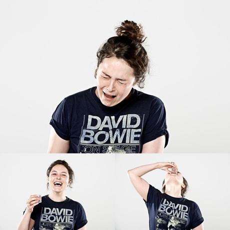 Tim Charles - Shot Faces 3