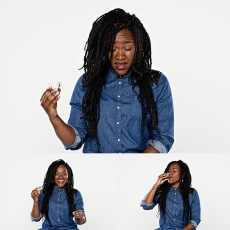 Tim Charles - Shot Faces 9