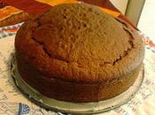 Simil sacher all'arancia, "tecnica" taglio filo.