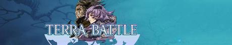 Terra Battle Logo