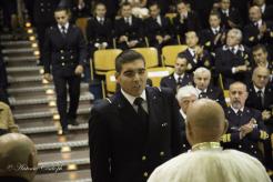 San Vito (Ta)/  Reportage Fotografico. Consegna Laurea ai Marescialli della Marina. Corso di Laurea in Scienze e Gestione delle Attività Marittime e Laurea in Infermieristiche