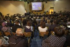 San Vito (Ta)/  Reportage Fotografico. Consegna Laurea ai Marescialli della Marina. Corso di Laurea in Scienze e Gestione delle Attività Marittime e Laurea in Infermieristiche