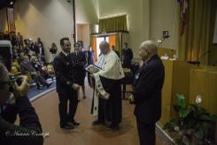 San Vito (Ta)/  Reportage Fotografico. Consegna Laurea ai Marescialli della Marina. Corso di Laurea in Scienze e Gestione delle Attività Marittime e Laurea in Infermieristiche