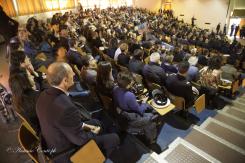 San Vito (Ta)/  Reportage Fotografico. Consegna Laurea ai Marescialli della Marina. Corso di Laurea in Scienze e Gestione delle Attività Marittime e Laurea in Infermieristiche