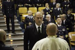 San Vito (Ta)/  Reportage Fotografico. Consegna Laurea ai Marescialli della Marina. Corso di Laurea in Scienze e Gestione delle Attività Marittime e Laurea in Infermieristiche