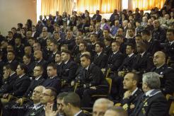 San Vito (Ta)/  Reportage Fotografico. Consegna Laurea ai Marescialli della Marina. Corso di Laurea in Scienze e Gestione delle Attività Marittime e Laurea in Infermieristiche