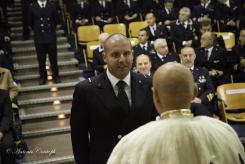 San Vito (Ta)/  Reportage Fotografico. Consegna Laurea ai Marescialli della Marina. Corso di Laurea in Scienze e Gestione delle Attività Marittime e Laurea in Infermieristiche