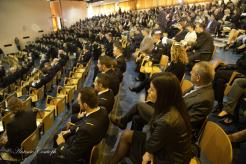 San Vito (Ta)/  Reportage Fotografico. Consegna Laurea ai Marescialli della Marina. Corso di Laurea in Scienze e Gestione delle Attività Marittime e Laurea in Infermieristiche