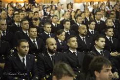 San Vito (Ta)/  Reportage Fotografico. Consegna Laurea ai Marescialli della Marina. Corso di Laurea in Scienze e Gestione delle Attività Marittime e Laurea in Infermieristiche