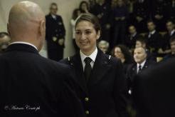 San Vito (Ta)/  Reportage Fotografico. Consegna Laurea ai Marescialli della Marina. Corso di Laurea in Scienze e Gestione delle Attività Marittime e Laurea in Infermieristiche