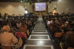 San Vito (Ta)/  Reportage Fotografico. Consegna Laurea ai Marescialli della Marina. Corso di Laurea in Scienze e Gestione delle Attività Marittime e Laurea in Infermieristiche