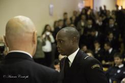 San Vito (Ta)/  Reportage Fotografico. Consegna Laurea ai Marescialli della Marina. Corso di Laurea in Scienze e Gestione delle Attività Marittime e Laurea in Infermieristiche