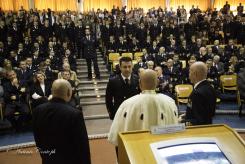 San Vito (Ta)/  Reportage Fotografico. Consegna Laurea ai Marescialli della Marina. Corso di Laurea in Scienze e Gestione delle Attività Marittime e Laurea in Infermieristiche