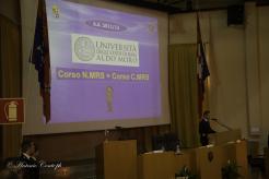 San Vito (Ta)/  Reportage Fotografico. Consegna Laurea ai Marescialli della Marina. Corso di Laurea in Scienze e Gestione delle Attività Marittime e Laurea in Infermieristiche