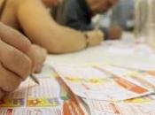 Crisi, crollano Superenalotto Winforlife, mentre “risale” Lotto. Lombardia Campania alto numero