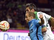 Inter-Saint-Etienne 0-0: nerazzurri mantengono primato, fatica! (Europa League Girone