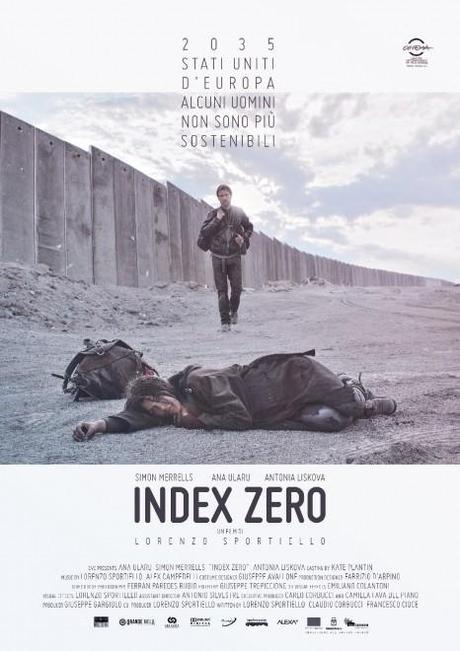 9 FESTIVAL INTERNAZIONALE DEL FILM DI ROMA: INDEX ZERO