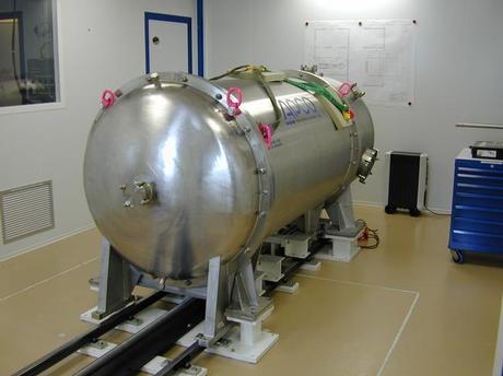 Due generazioni di comete attorno ad una stella