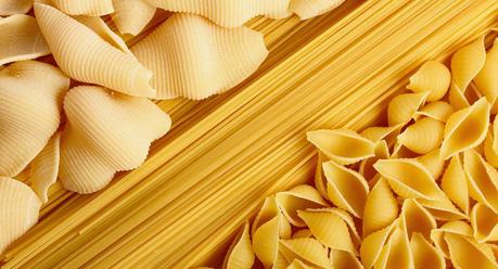 GIORNATA MONDIALE DELLA PASTA