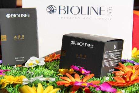 AGE BEAUTY SECRET BY BIOLINE JATO'