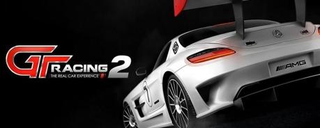 GT Racing 2: The Real Car Experience