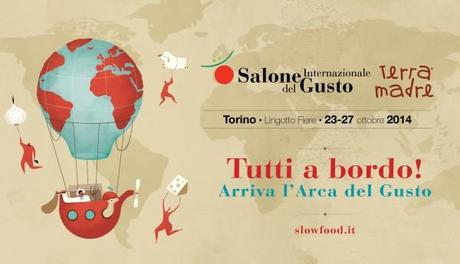 Il salone internazionale del gusto, torino 