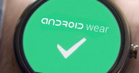 android wear