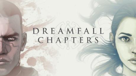 Dreamfall Chapters: The Longest Journey - Opening